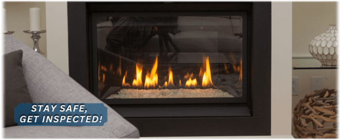 Chimney and Fireplace Inspection San Diego