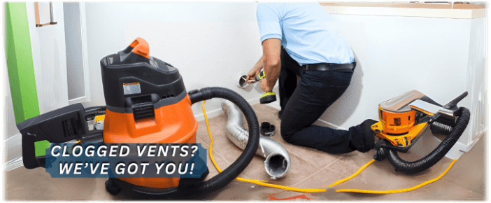 Dryer Vent Cleaning San Diego