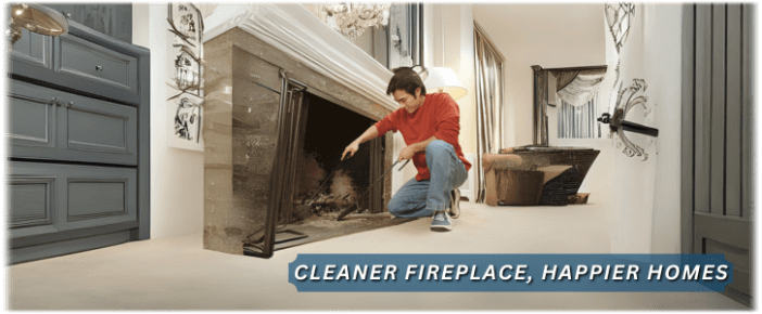 Fireplace Cleaning San Diego